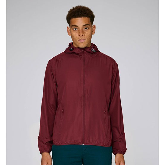 Windbreakers Stanley breaks