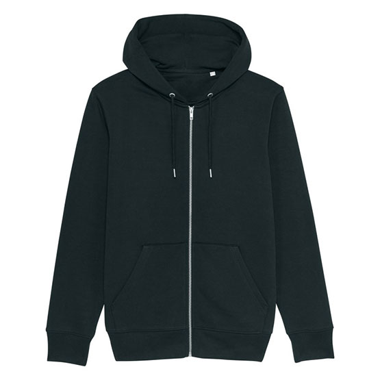 Zip-thru-sweatshirts Stanley cultivator