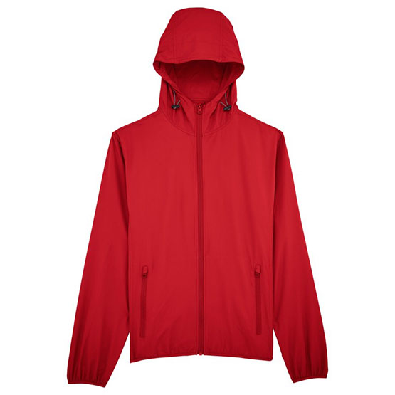 Windbreakers Stanley breaks