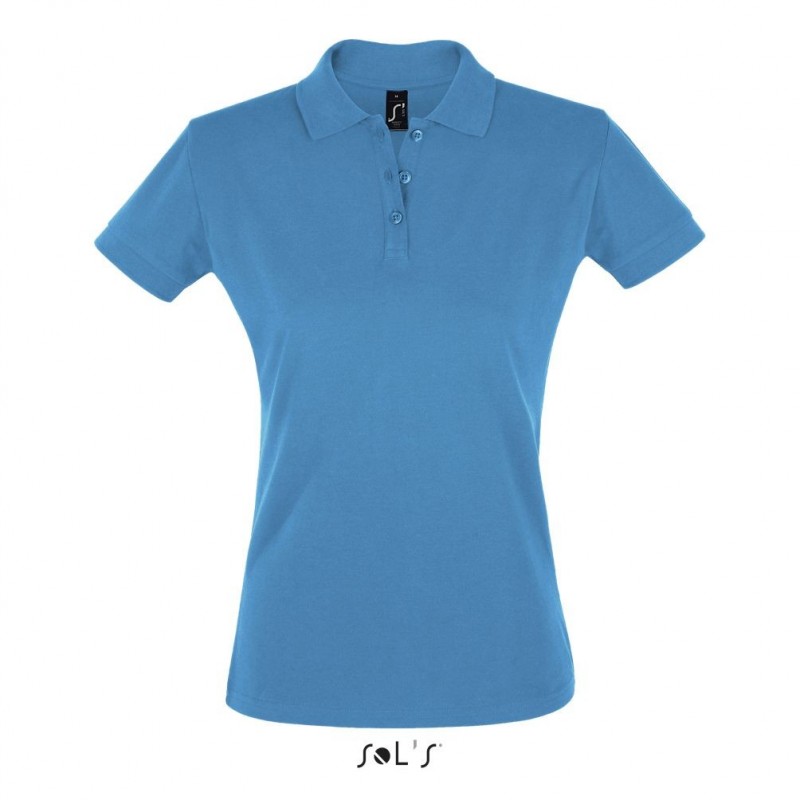 Polo Perfect women